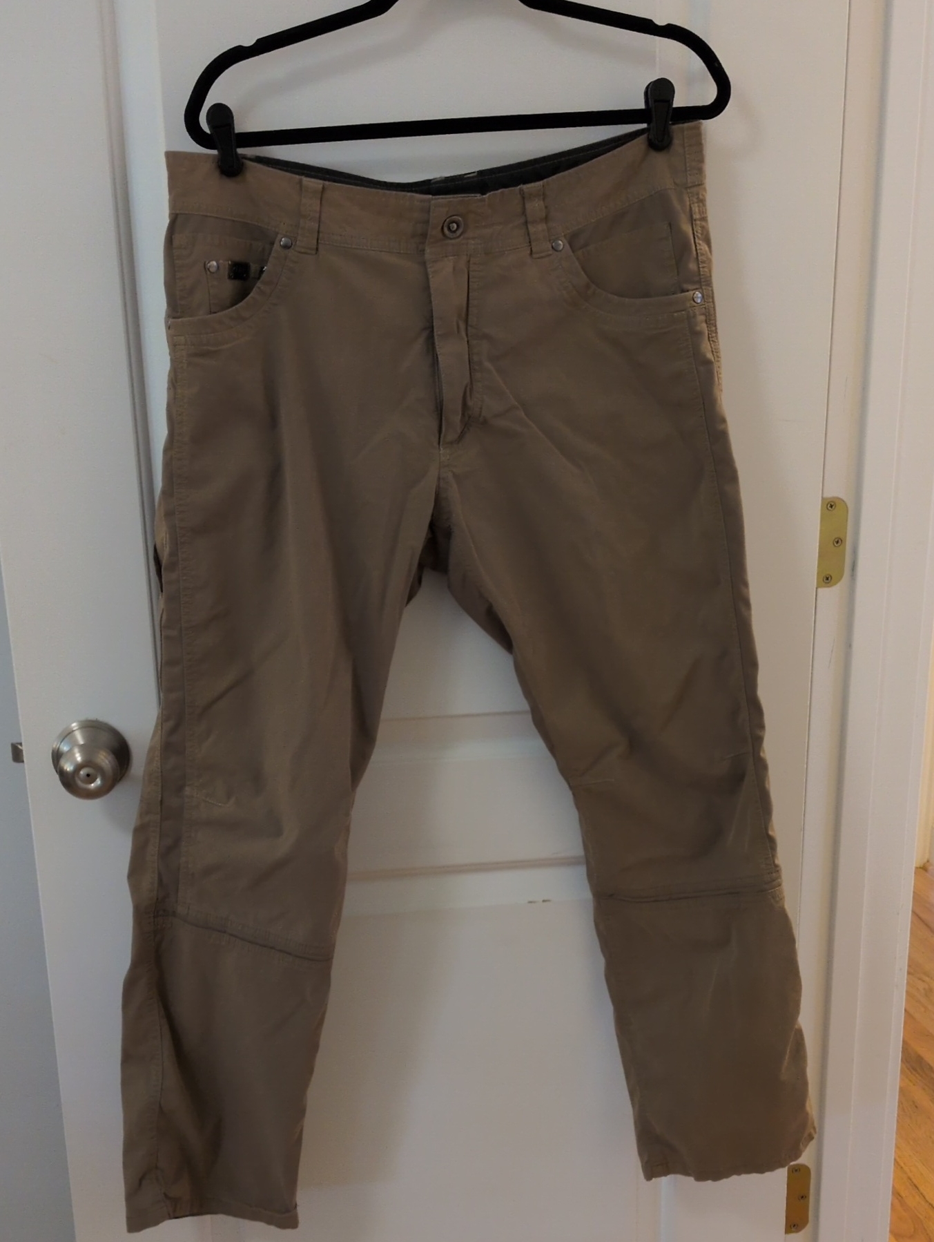 Kuhl Radikl Pants